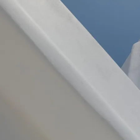 Naxos White Concept Nyaraló Naxos City