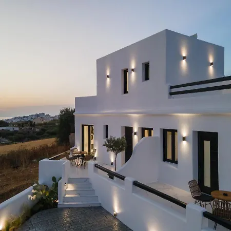 Naxos White Concept *