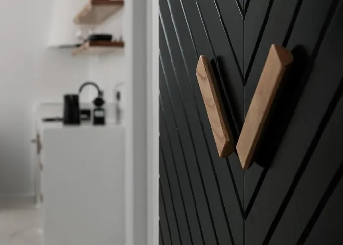 Naxos White Concept Casa de Férias