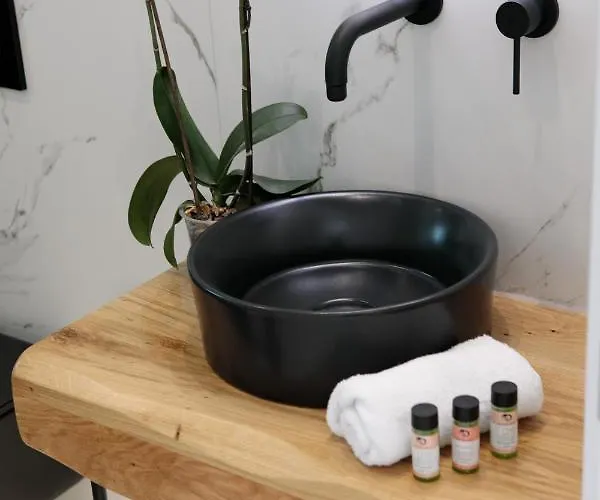 Naxos White Concept Naxos City