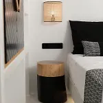 Naxos White Concept *