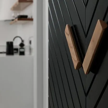 Naxos White Concept Holiday home