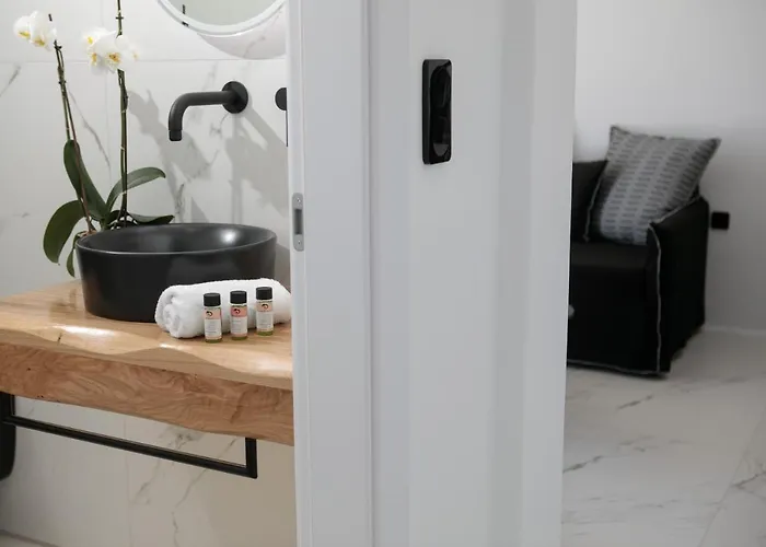 Holiday home Naxos White Concept